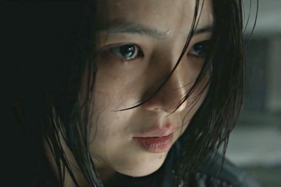 "Tiểu tam" Han So Hee bùng nổ diễn xuất trong trailer "My name" của Netflix